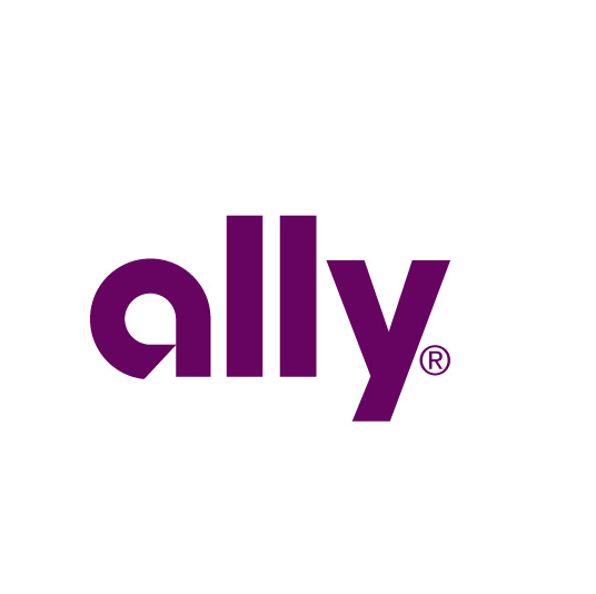 Ally Bank savings account