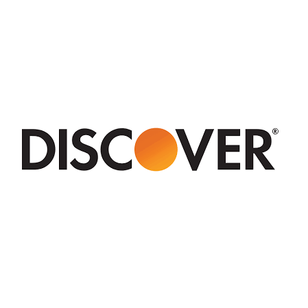 Discover savings account